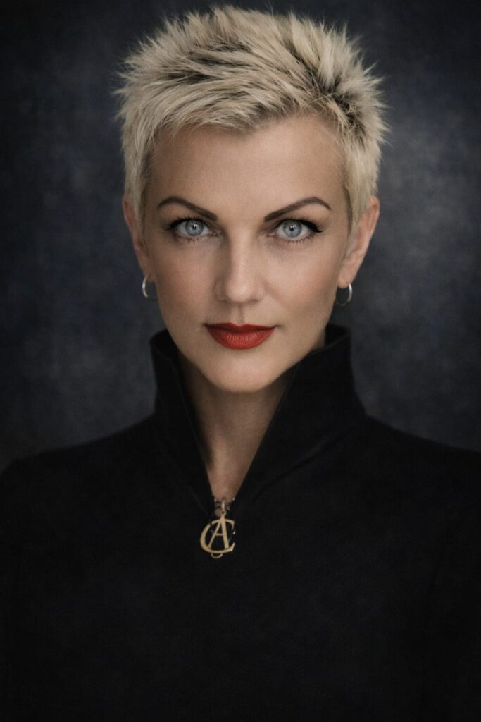 AtraSola — autor de barajas de tarot